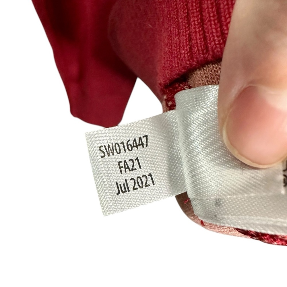 Smartwool Merino Cotton‎ Logo Hoodie Sweatshirt - Picture 3 of 5